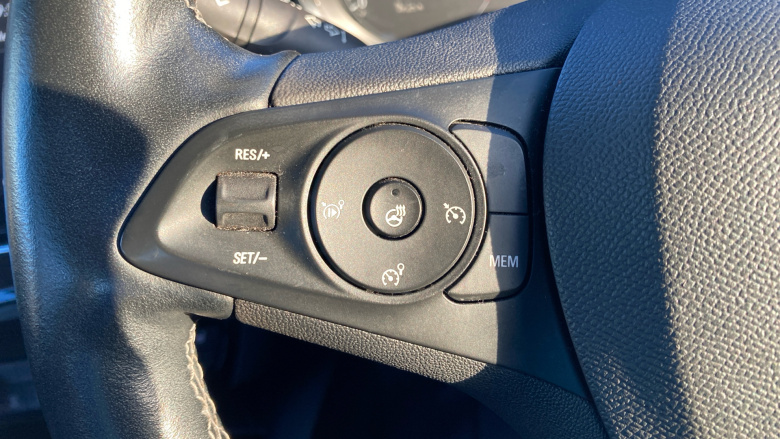 Vauxhall Corsa 1.2 SE Premium 5dr Petrol Hatchback